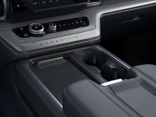 2025 Ford Expedition MAX Platinum - Photo 19