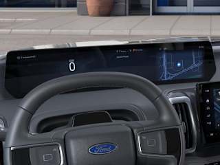 2025 Ford Expedition MAX Platinum - Photo 18