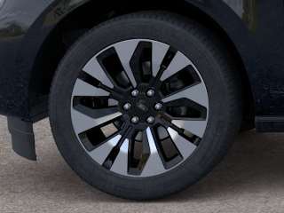2025 Ford Expedition MAX Platinum - Photo 14