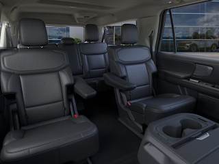 2025 Ford Expedition MAX Platinum - Photo 15