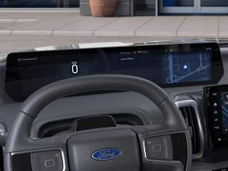 2025 Ford Expedition MAX Platinum - Photo 18