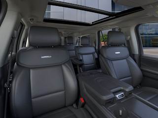 2025 Ford Expedition MAX Platinum - Photo 16