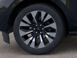 2025 Ford Expedition MAX Platinum - Photo 14