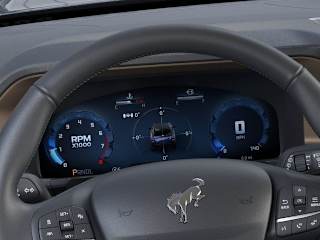 2025 Ford Bronco Sport Outer Banks - Photo 18