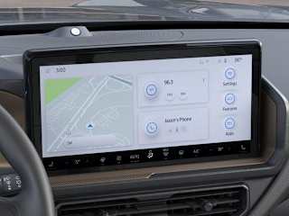 2025 Ford Bronco Sport Outer Banks - Photo 16
