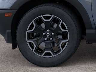 2025 Ford Bronco Sport Outer Banks - Photo 12