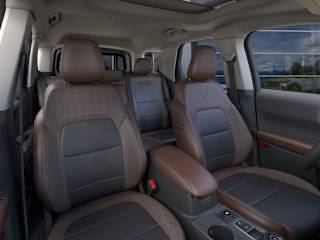 2025 Ford Bronco Sport Outer Banks - Photo 13