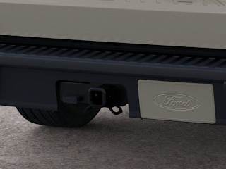 2025 Ford Maverick XLT - Photo 6