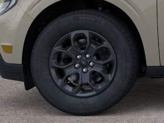 2025 Ford Maverick XLT - Photo 14