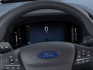 2025 Ford Maverick XLT - Photo 18