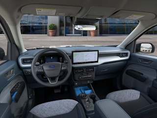 2025 Ford Maverick XLT - Photo 8