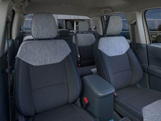 2025 Ford Maverick XLT - Photo 15