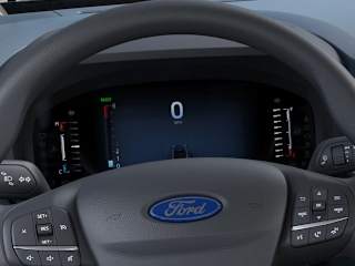 2025 Ford Maverick XLT - Photo 18