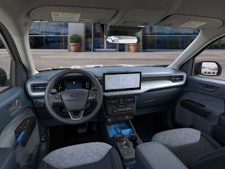 2025 Ford Maverick XLT - Photo 8