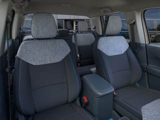 2025 Ford Maverick XLT - Photo 15