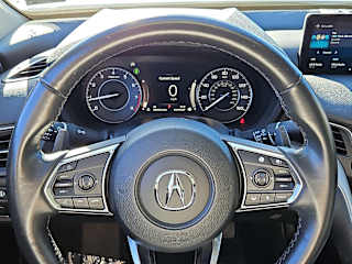 2023 Acura TLX Base - Photo 16