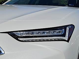 2023 Acura TLX Base - Photo 13