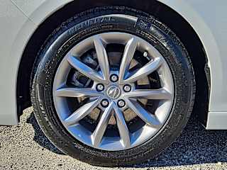 2023 Acura TLX Base - Photo 14