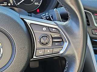 2023 Acura TLX Base - Photo 31