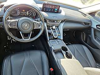 2023 Acura TLX Base - Photo 8
