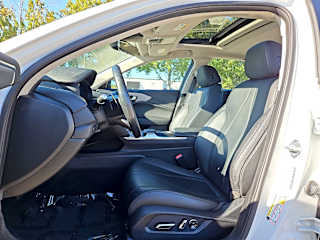 2023 Acura TLX Base - Photo 17