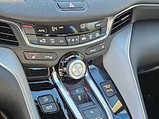 2023 Acura TLX Base - Photo 28