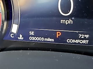 2023 Acura TLX Base - Photo 21