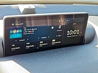 2023 Acura TLX Base - Photo 19
