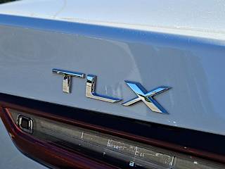 2023 Acura TLX Base - Photo 6