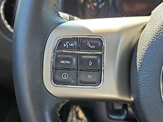 Used 2017 Jeep Patriot High Altitude Edition with VIN 1C4NJPFA3HD173396 for sale in Casper, WY