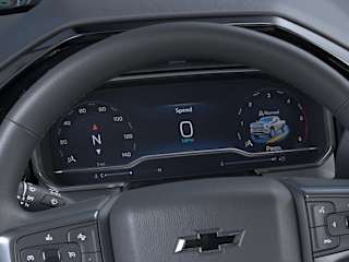 2026 Chevrolet Silverado 2500 HD High Country - Photo 17