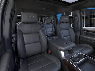 2026 Chevrolet Silverado 2500 HD High Country - Photo 13