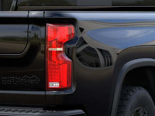 2026 Chevrolet Silverado 2500 HD High Country - Photo 16