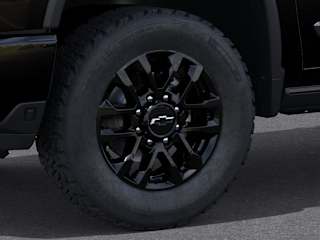 2026 Chevrolet Silverado 2500 HD High Country - Photo 12