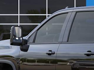 2026 Chevrolet Silverado 2500 HD High Country - Photo 24
