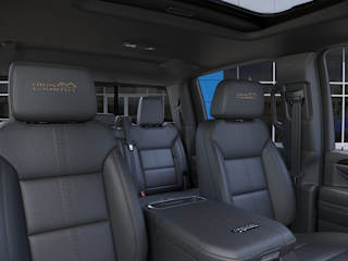 2026 Chevrolet Silverado 2500 HD High Country - Photo 6
