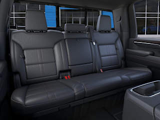 2026 Chevrolet Silverado 2500 HD High Country - Photo 15