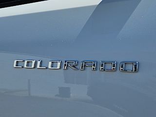 2026 Chevrolet Colorado Z71 - Photo 12