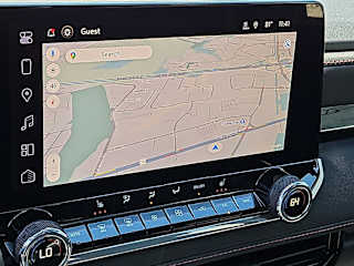 2026 Chevrolet Colorado Z71 - Photo 17