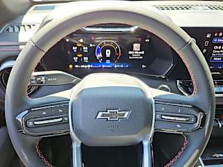 2026 Chevrolet Colorado Z71 - Photo 14