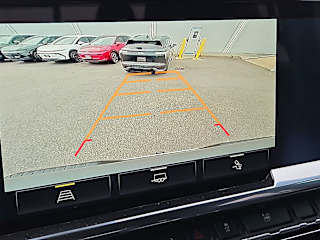 2025 Chevrolet Silverado 1500 RST - Photo 17