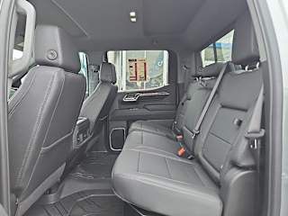 2025 Chevrolet Silverado 1500 RST - Photo 16