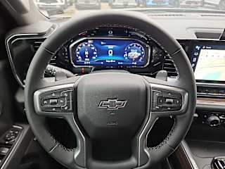 2025 Chevrolet Silverado 1500 RST - Photo 14