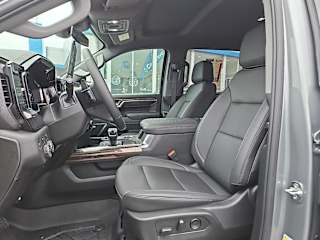 2025 Chevrolet Silverado 1500 RST - Photo 15
