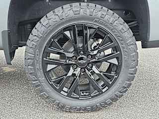 2025 Chevrolet Silverado 1500 RST - Photo 13