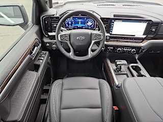 2025 Chevrolet Silverado 1500 RST - Photo 8