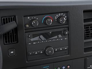2025 Chevrolet Express Cargo Work Van - Photo 15
