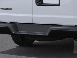 2025 Chevrolet Express Cargo Work Van - Photo 1