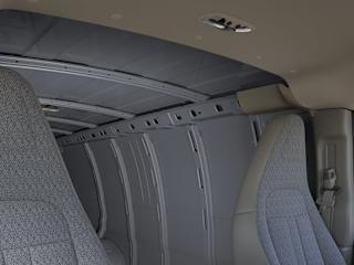 2025 Chevrolet Express Cargo Work Van - Photo 12