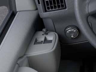 2025 Chevrolet Express Cargo Work Van - Photo 5
